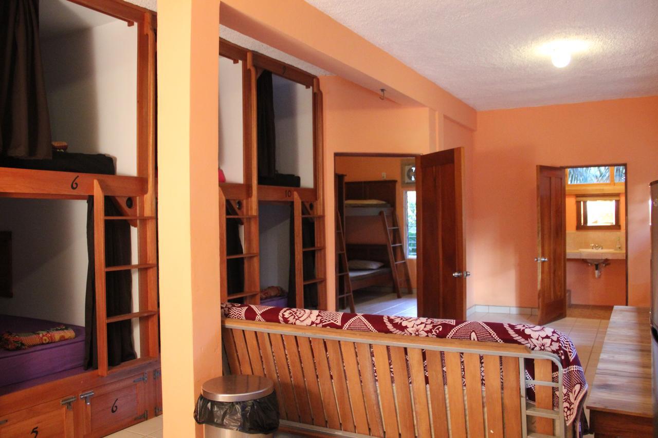 A Piece Of Ground Hostel Punta Gorda Εξωτερικό φωτογραφία