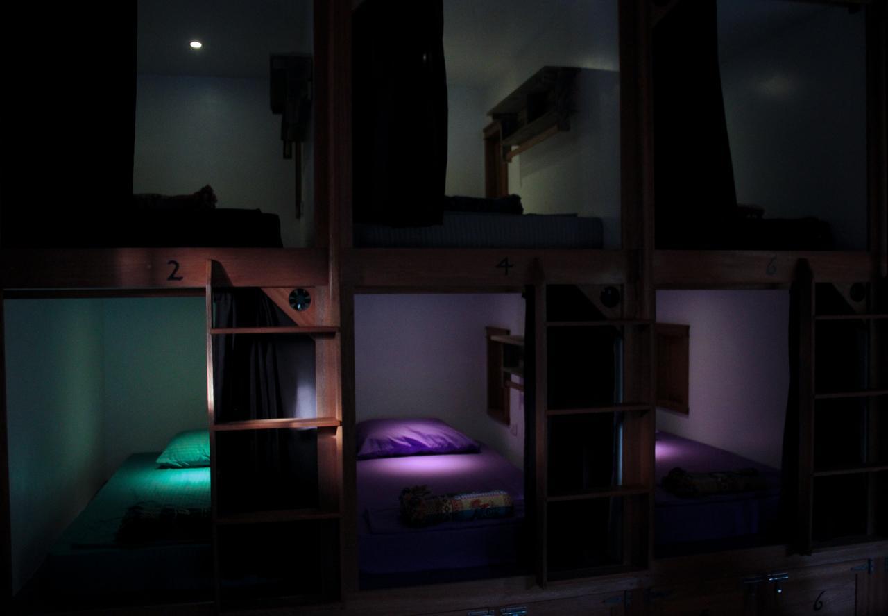 A Piece Of Ground Hostel Punta Gorda Εξωτερικό φωτογραφία