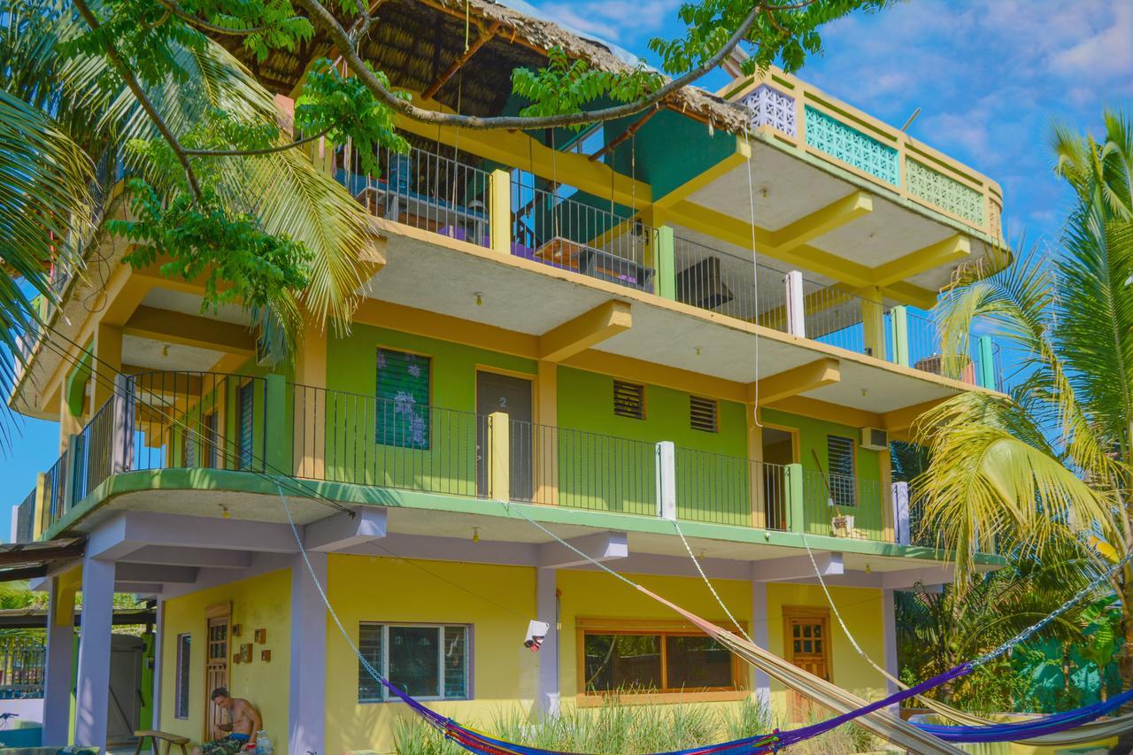 A Piece Of Ground Hostel Punta Gorda Εξωτερικό φωτογραφία