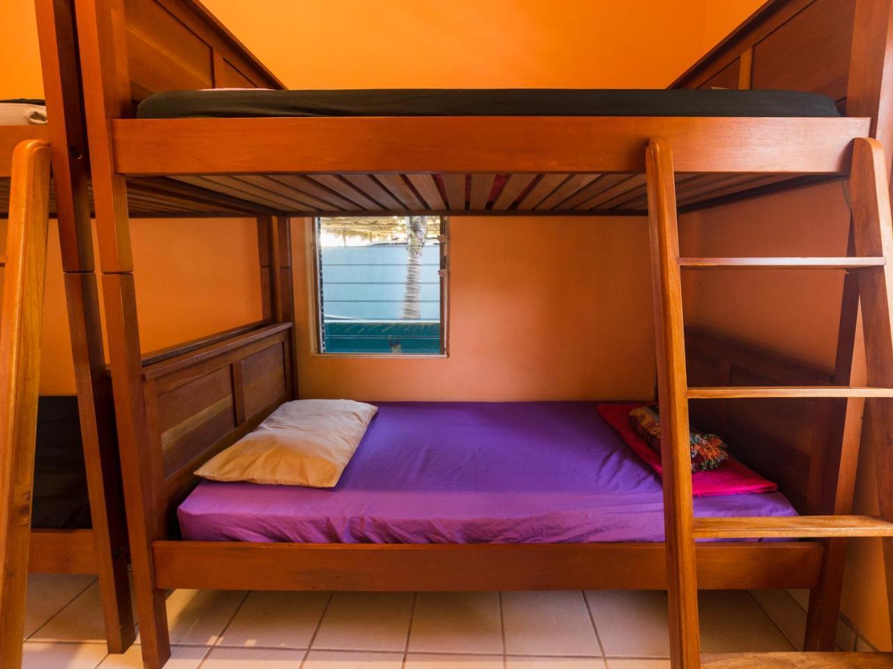 A Piece Of Ground Hostel Punta Gorda Εξωτερικό φωτογραφία