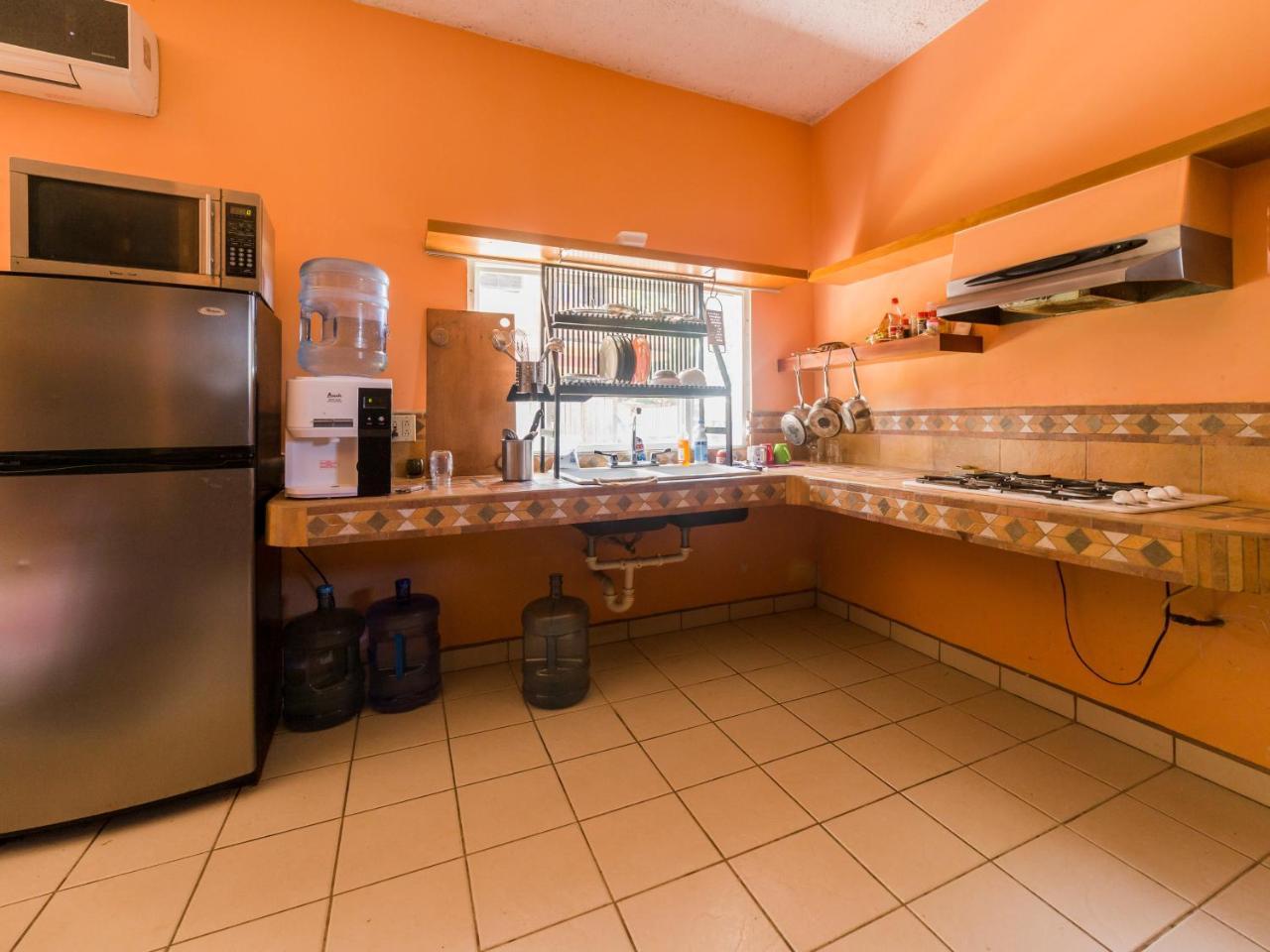 A Piece Of Ground Hostel Punta Gorda Εξωτερικό φωτογραφία