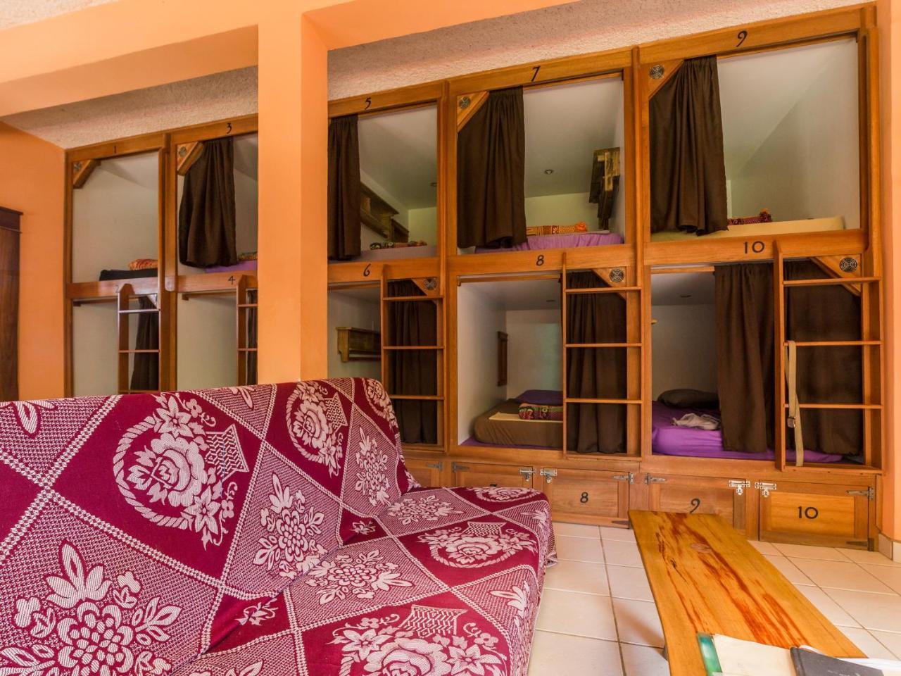 A Piece Of Ground Hostel Punta Gorda Εξωτερικό φωτογραφία