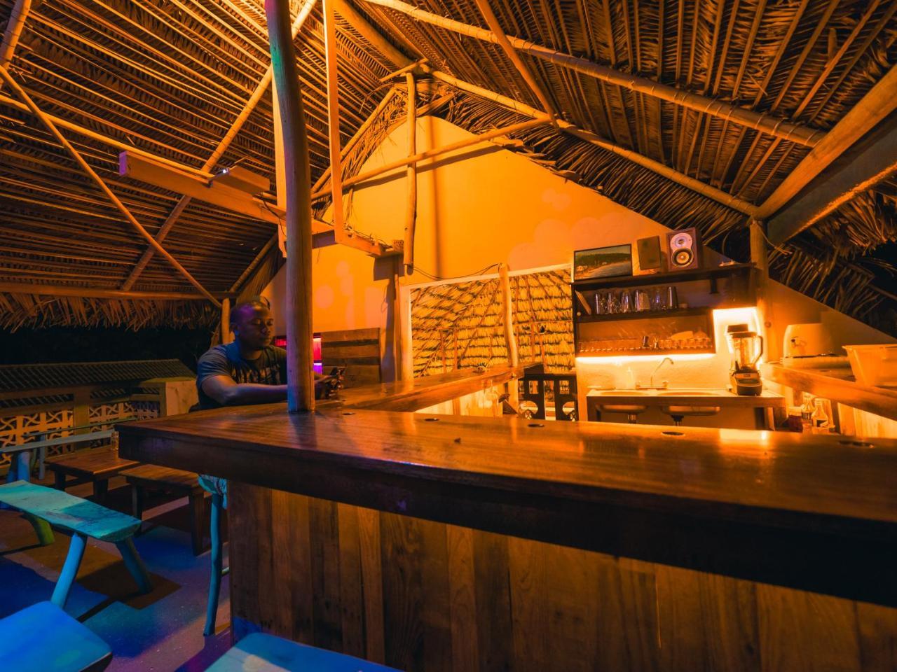 A Piece Of Ground Hostel Punta Gorda Εξωτερικό φωτογραφία